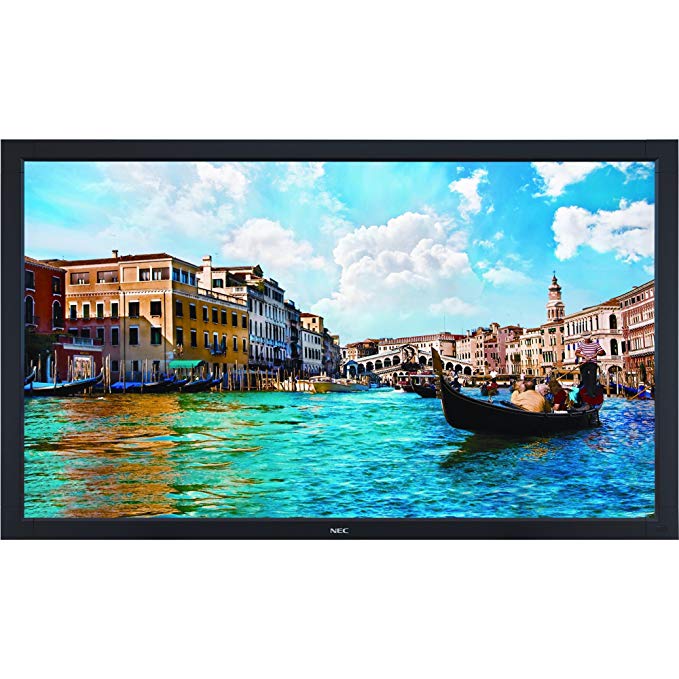 An image of NEC V652-AVT 65-Inch FHD LED TV | Your TV Set 