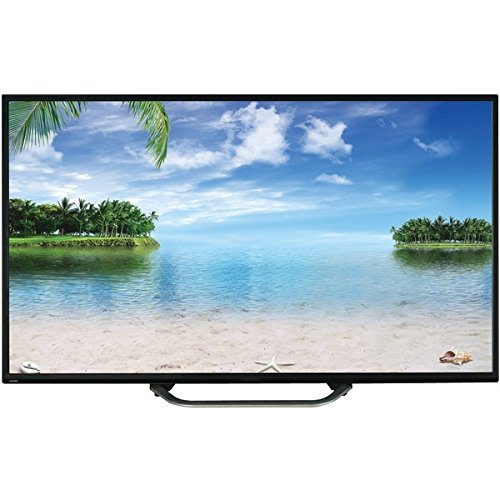 An image of Proscan PLDED5068A 50-Inch FHD LED 60Hz TV