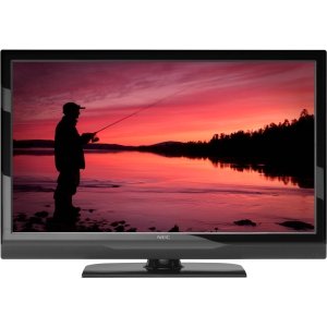 An image of NEC E552 55-Inch HD LCD 60Hz TV