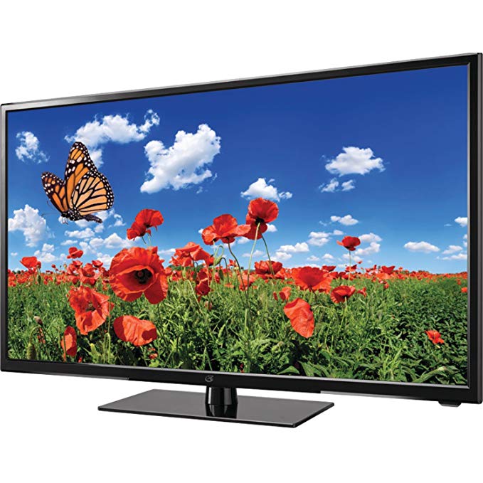 An image related to GPX TE3215B 32-Inch LED 120Hz TV