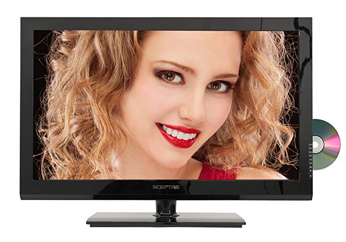 An image related to Sceptre E325BD-HD 31.5-Inch HD LED 60Hz TV