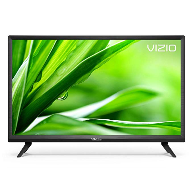 An image of VIZIO D-Series D24hn-G9 24-Inch HD LED TV