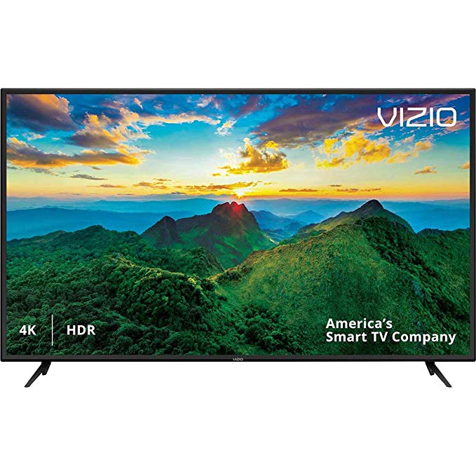 An image related to VIZIO D55-F2 55-Inch HDR 4K LED TV