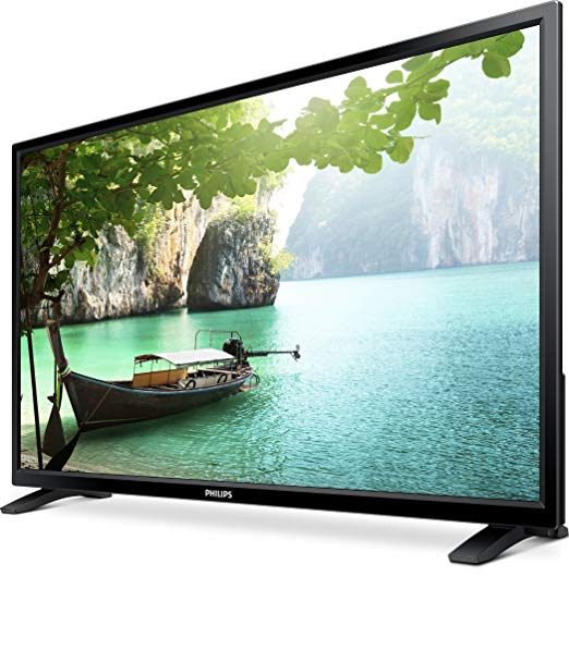 An image related to Philips 24PFL3603/F7 24-Inch LED TV