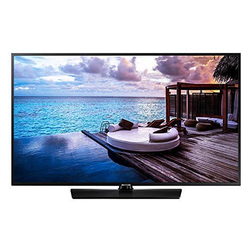 An image related to Samsung HG65NJ690UFXZA 65-Inch 4K TV