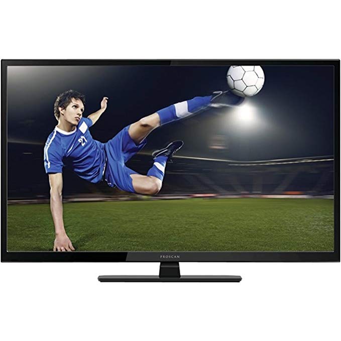 An image of Proscan PLED4242UHD-RK 42-Inch 4K LED 60Hz TV