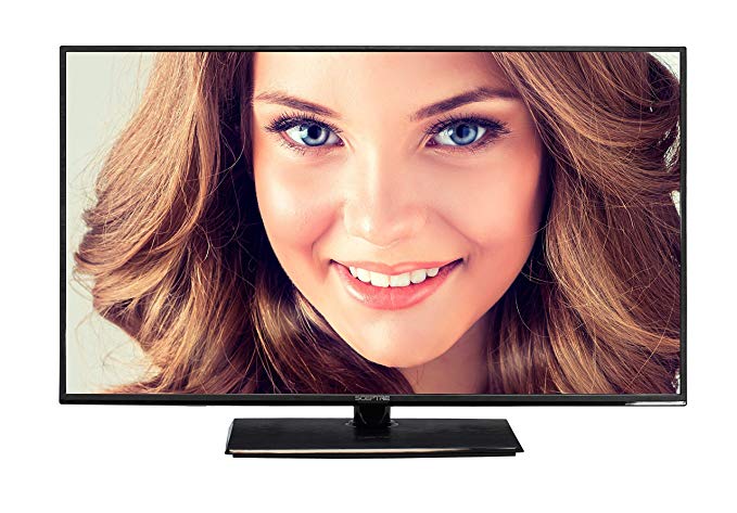 An image related to Sceptre X505BV-FM 50-Inch FHD LED 60Hz TV