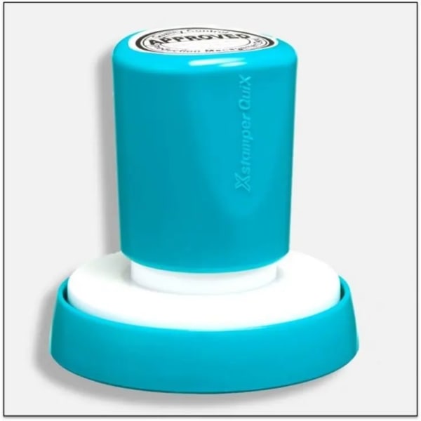 Dấu đóng có mực sẵn Xstamper Quix Q53