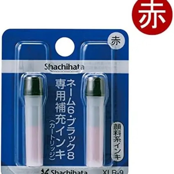 Mực TAT cho Xstamper XLR-9