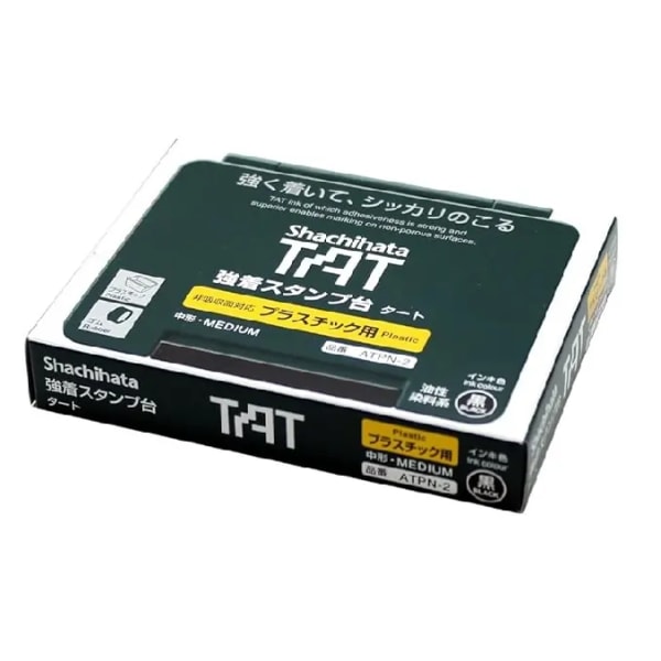 Khay mực dấu TAT ATPN-2