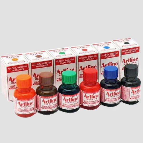 Mực bút viết bảng Artline ESK-50A