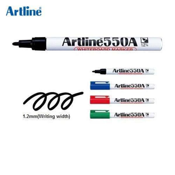 Bút viết bảng Artline EK-550A