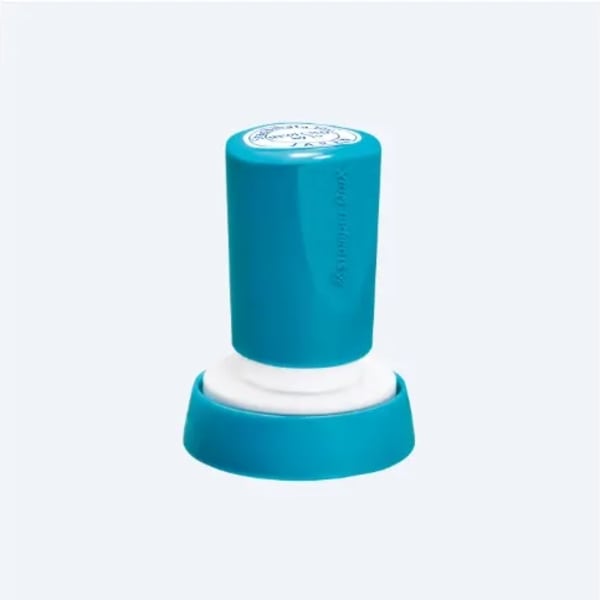 Dấu đóng có mực sẵn Xstamper Quix Q38