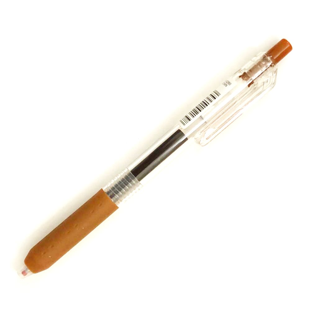 Bút gel Artline J-POP EGB-S260 màu cơ bản 3