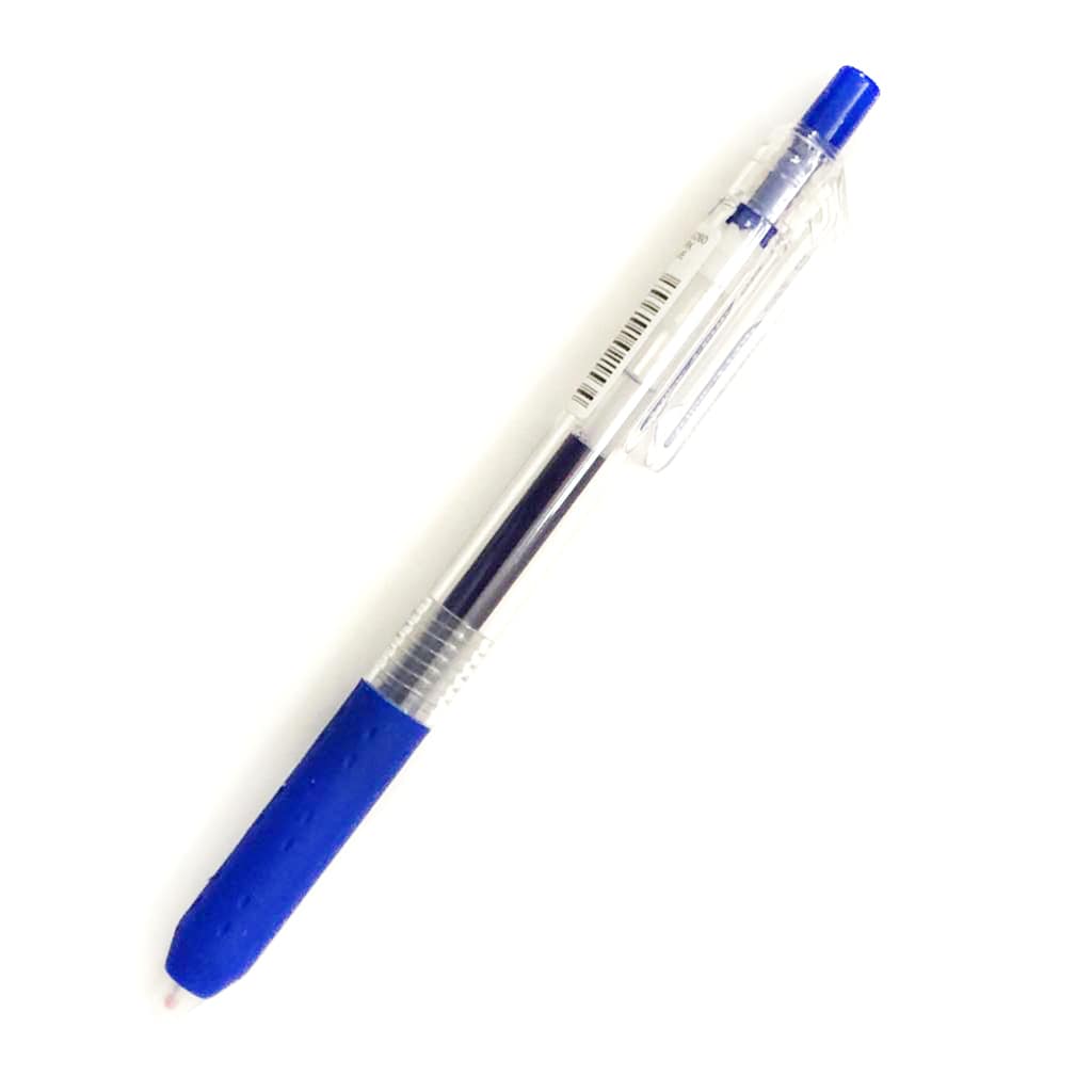 Bút gel Artline J-POP EGB-S260 màu cơ bản 4