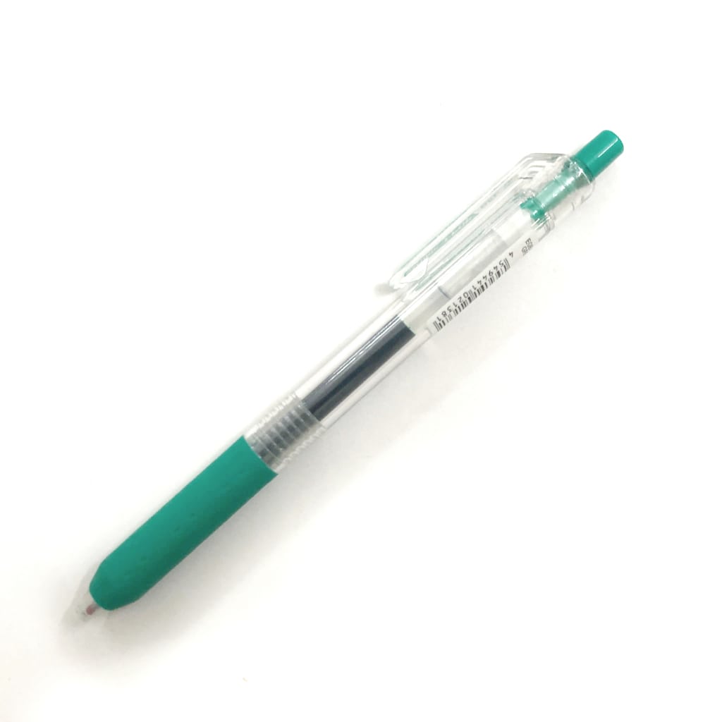 Bút gel Artline J-POP EGB-S260 màu cơ bản 5