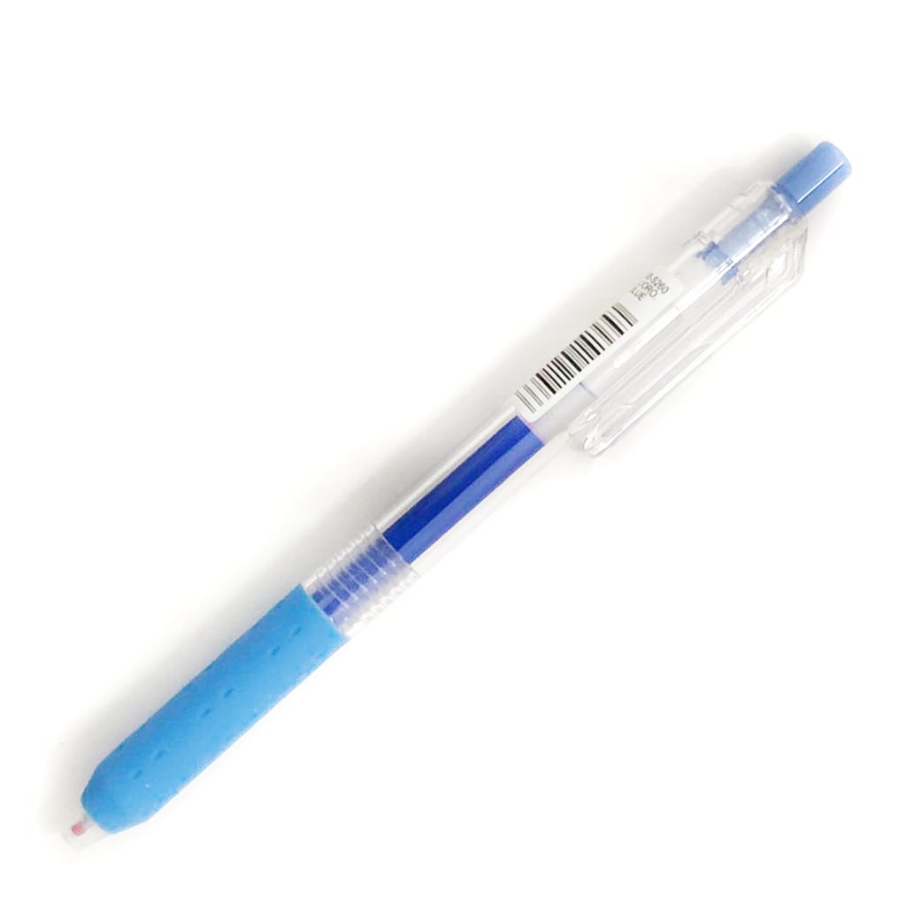 Bút gel Artline J-POP EGB-S260 màu cơ bản 6