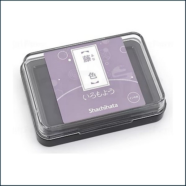 Khay mực dấu màu mỹ thuật HAC 5