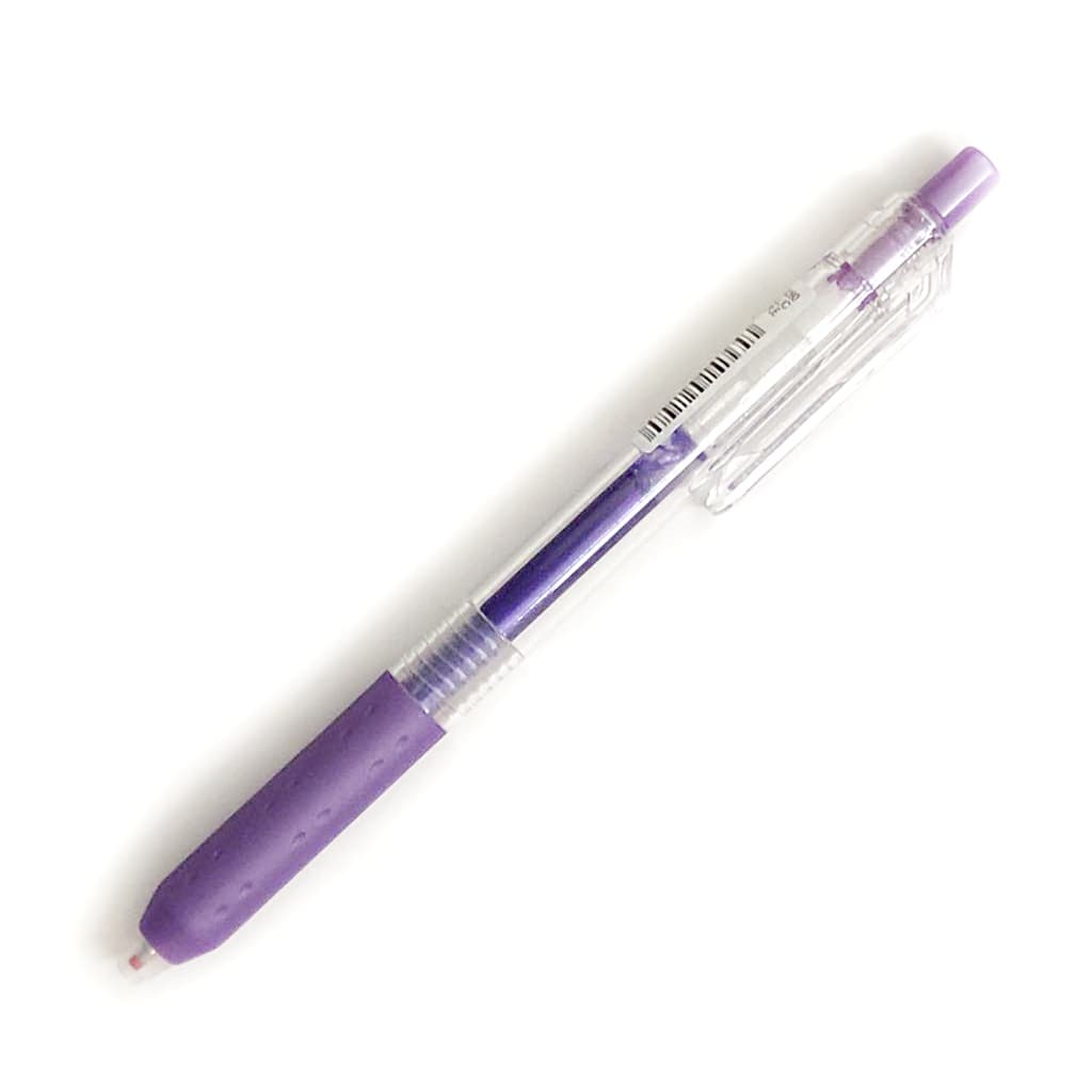 Bút gel Artline J-POP EGB-S260 ánh kim (Metallic) 4
