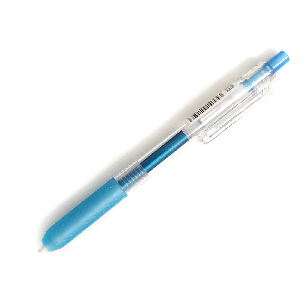Bút gel Artline J-POP EGB-S260 ánh kim (Metallic) 6