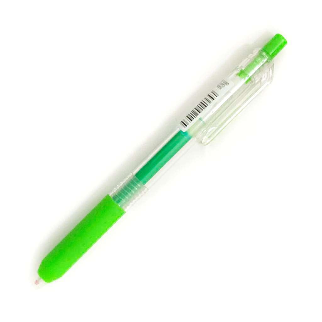 Bút gel Artline J-POP EGB-S260 màu nhạt 3