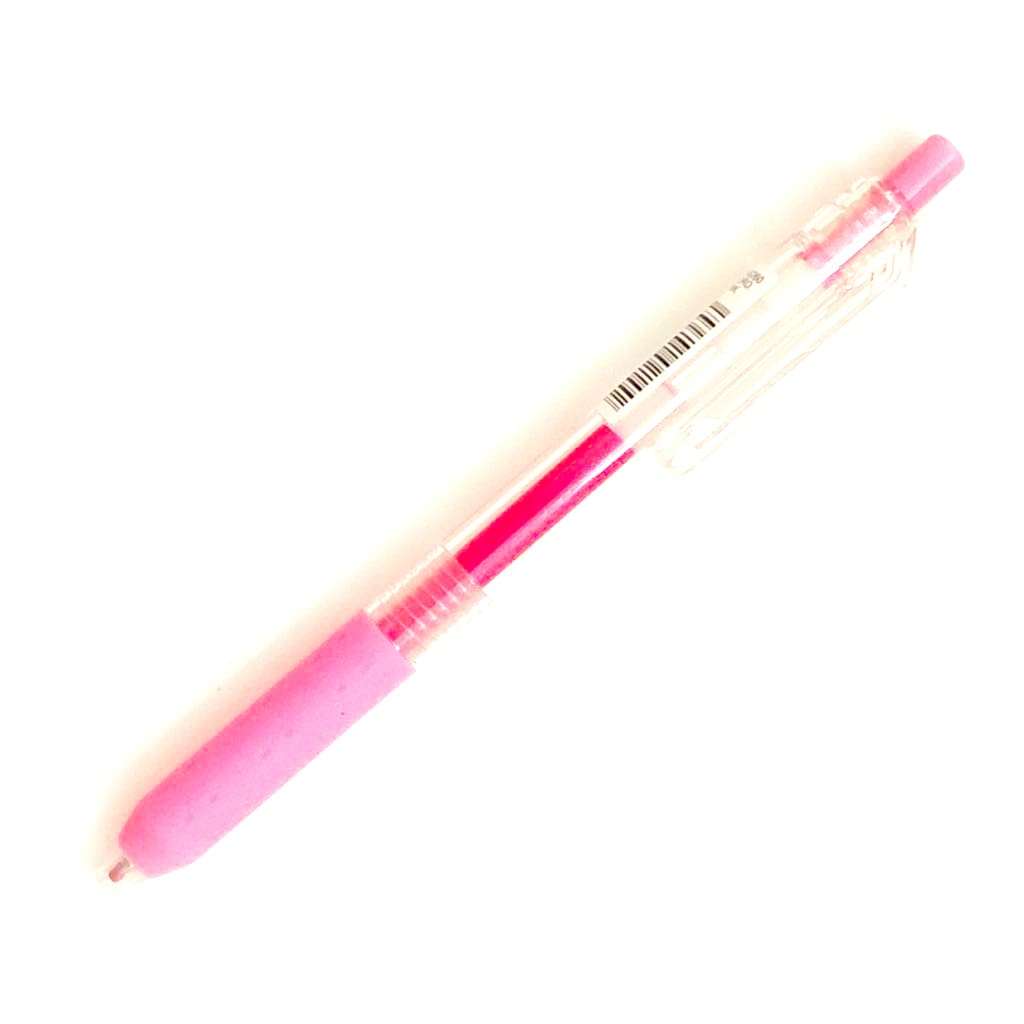 Bút gel Artline J-POP EGB-S260 màu nhạt 5