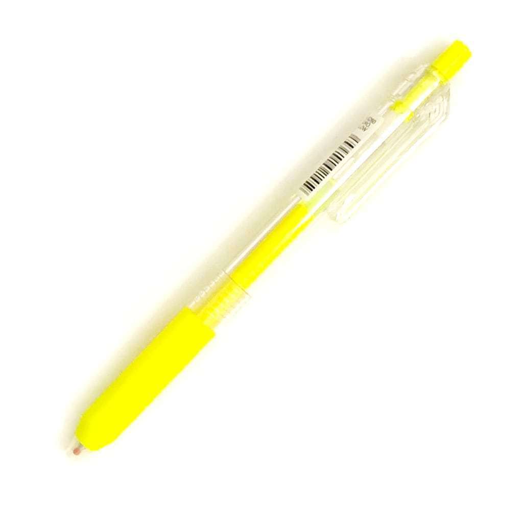 Bút gel Artline J-POP EGB-S260 màu nhạt 7