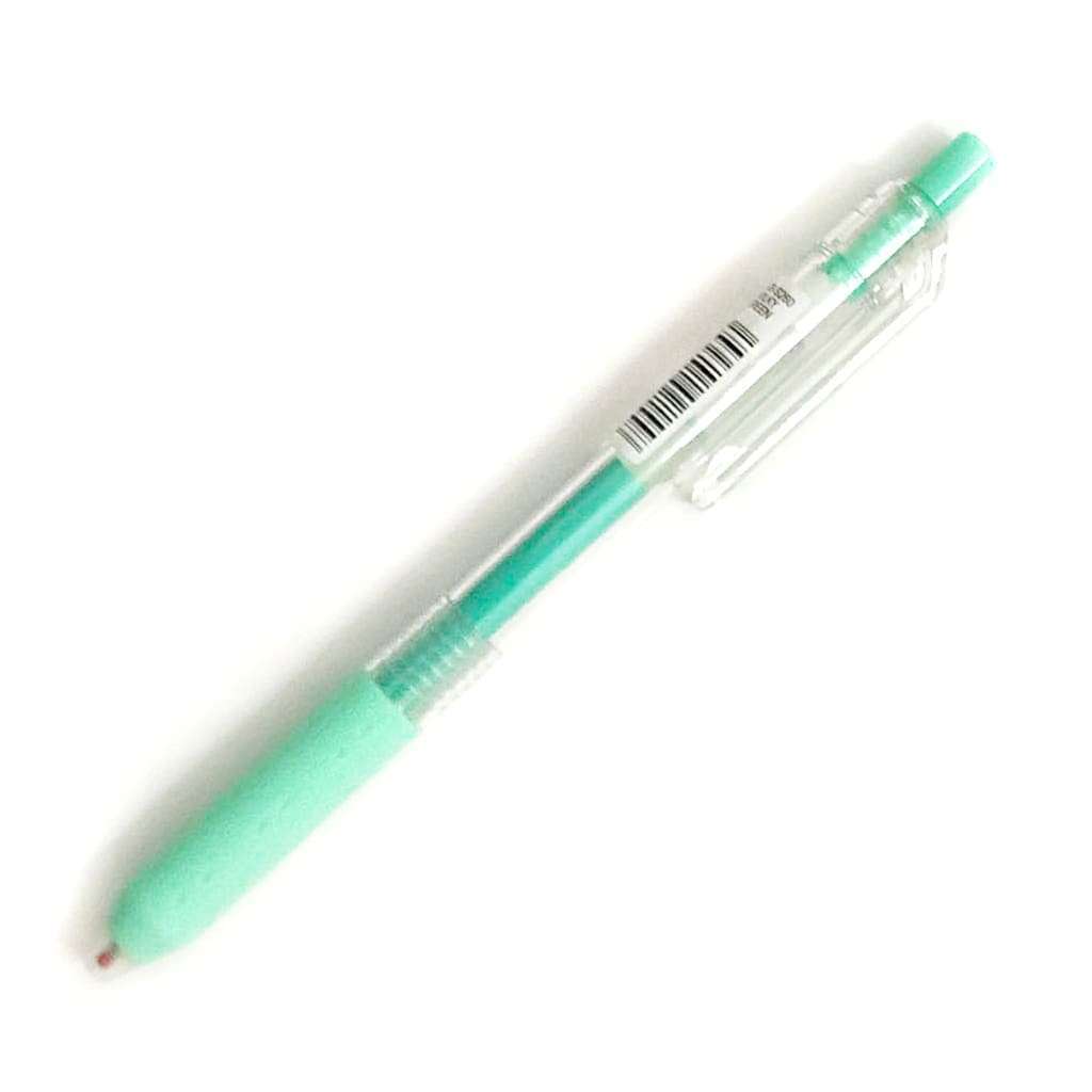 Bút gel Artline J-POP EGB-S260 màu nhẹ (Milky) 2