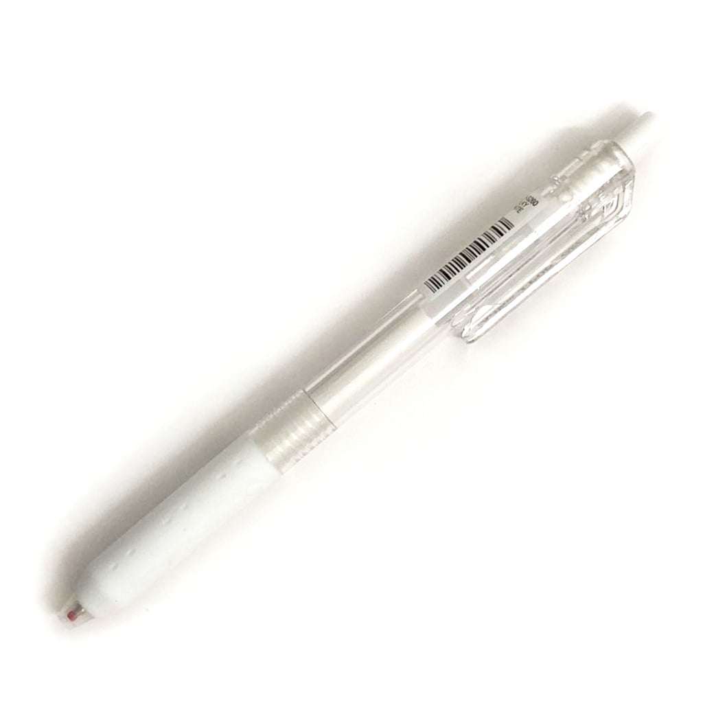Bút gel Artline J-POP EGB-S260, Trắng sữa, 0.5mm