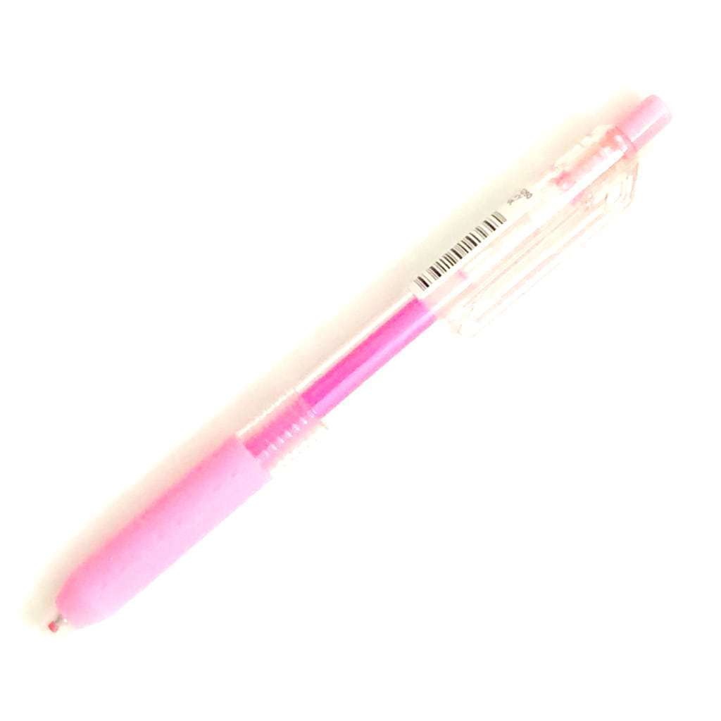 Bút gel Artline J-POP EGB-S260, Hồng sữa, 0.5mm