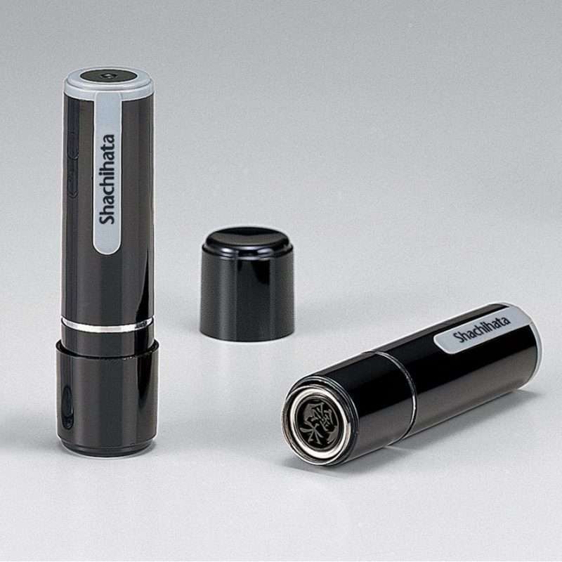 Dấu đóng có mực sẵn XL-9 2
