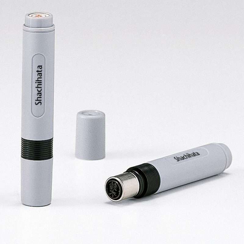 Dấu đóng có mực sẵn XL-6