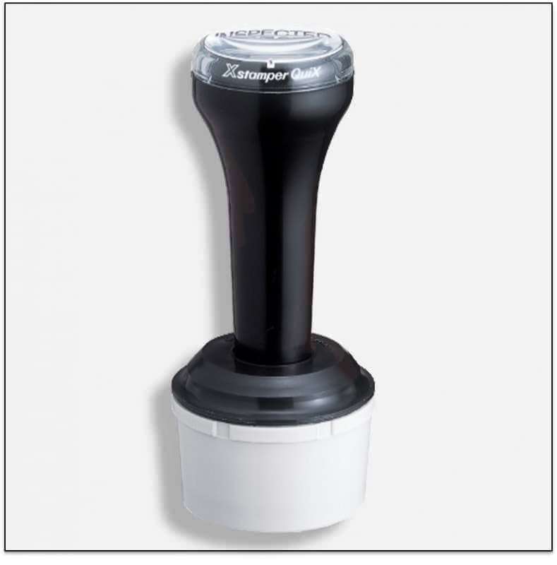 Dấu đóng mực TAT Xstamper Quix QT30