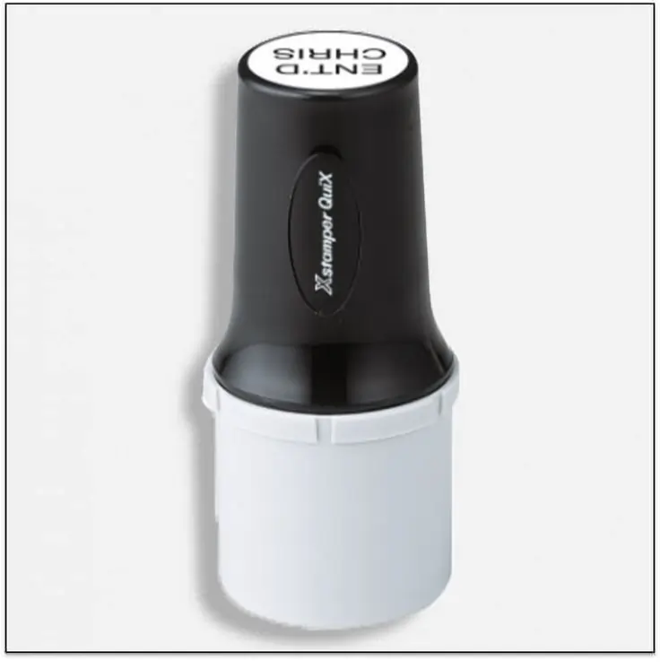 Dấu đóng mực TAT  Xstamper Quix QT20