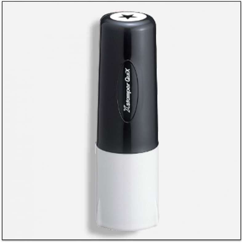 Dấu đóng mực TAT Xstamper Quix QT11