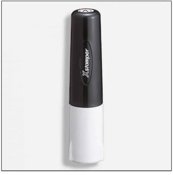 Dấu đóng có sẵn mực TAT XQT-6C