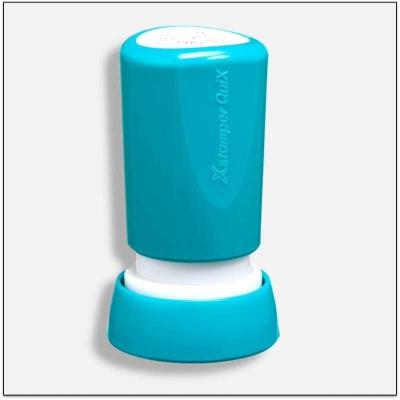 Thân dấu Xstamper Quix Q34,ESE-20Q,Lục