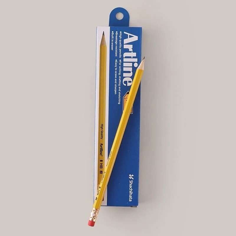 Bút chì gỗ HB Artline, EP-HB
