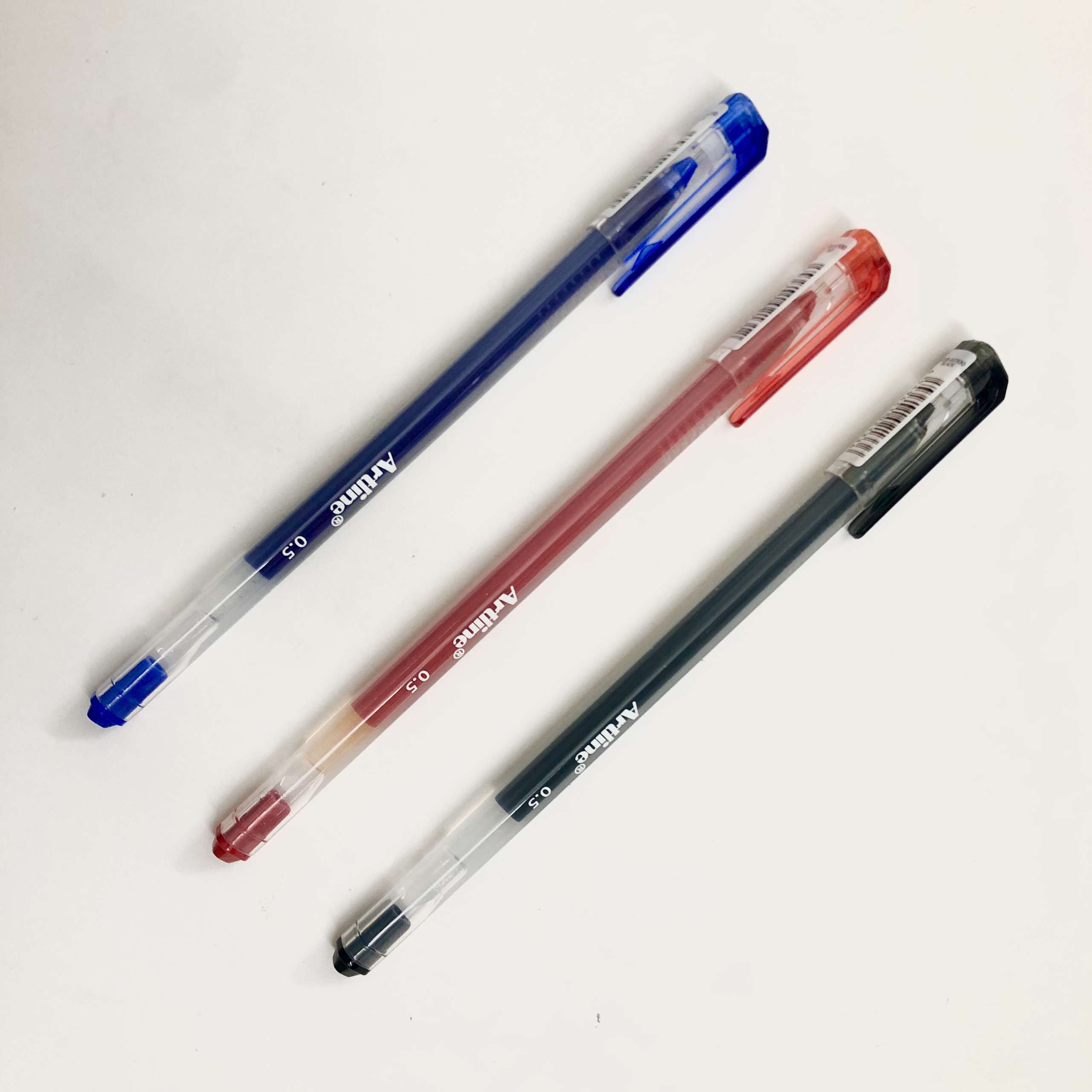 Bút gel kim Artline EGB-S47930