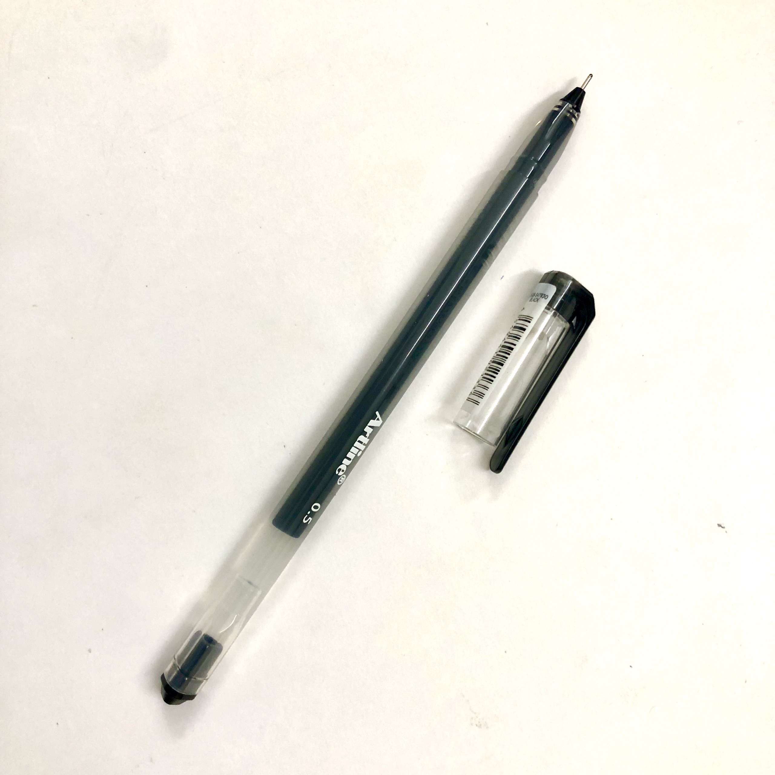 Bút gel kim Artline EGB-S47930 3