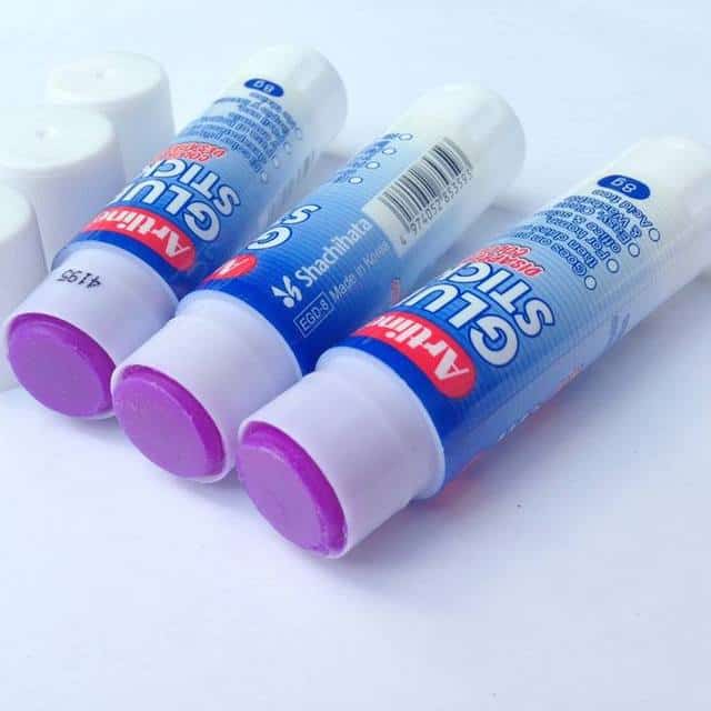 Keo dán giấy Artline EGD-25