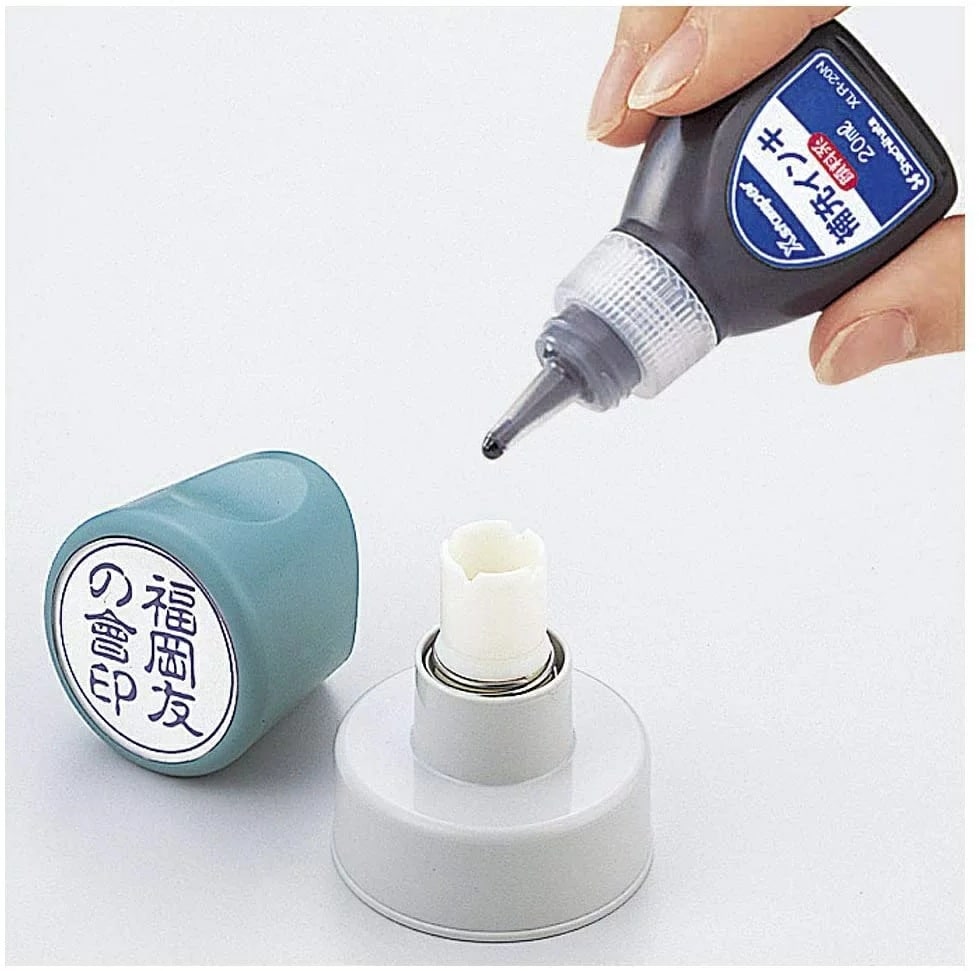 Mực TAT cho Xstamper XLR-20N