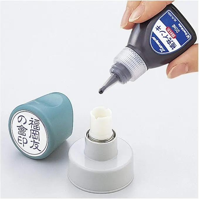 Mực TAT cho Xstamper XLR-20N 3
