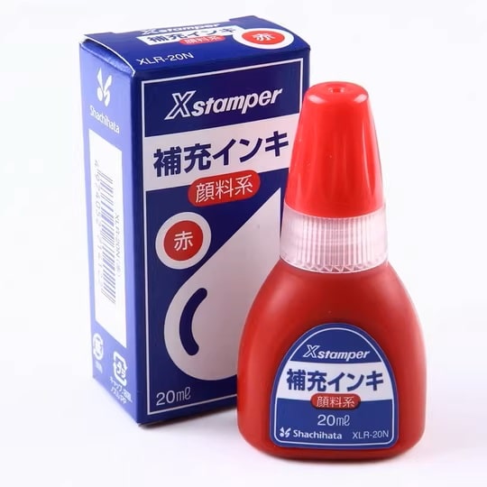 Mực TAT cho Xstamper XLR-20N 8