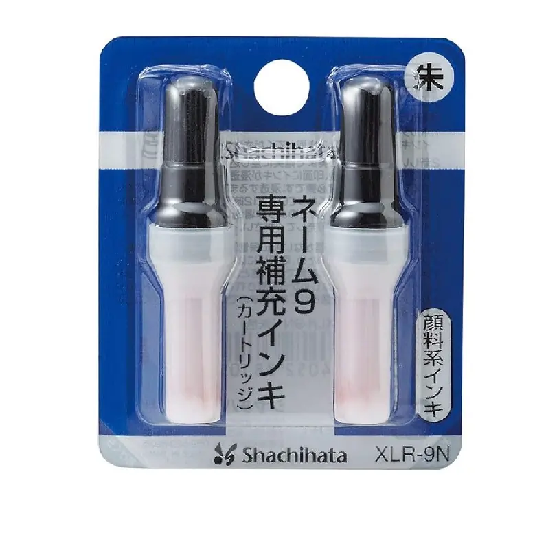 Mực TAT cho Xstamper XLR-9N