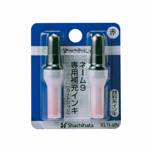 Mực TAT cho Xstamper XLR-9N,Xanh