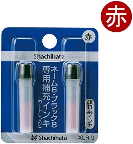 Mực TAT cho Xstamper XLR-9