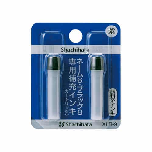 Mực TAT cho Xstamper XLR-9,Xanh