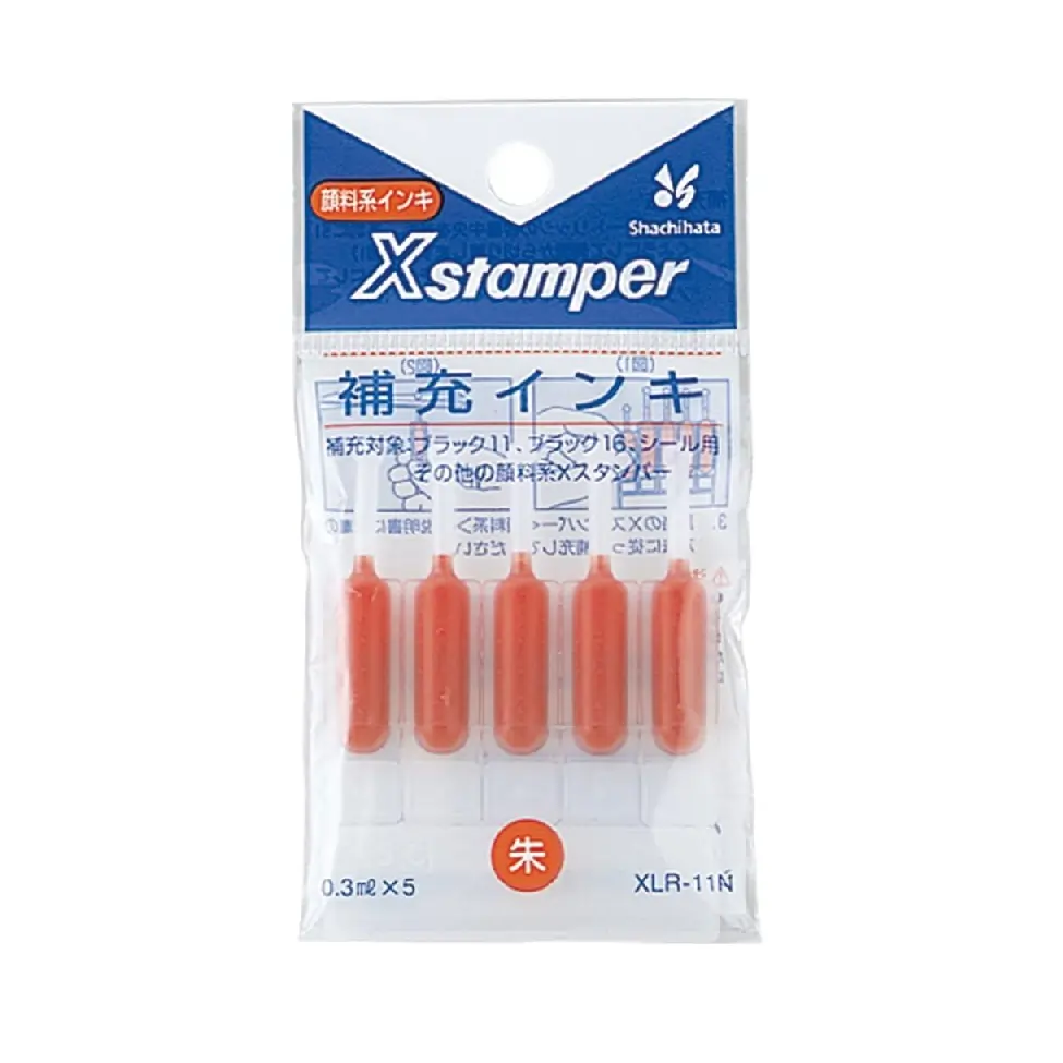 Mực TAT cho Xstamper XLR-11N