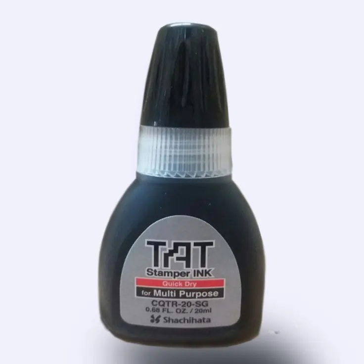 Mực TAT cho Xstamper CQTR-20-SG